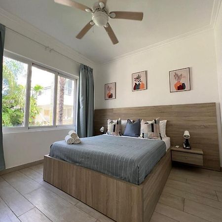 Casa Mulata Coral Village Pool & Playa Punta Cana Dış mekan fotoğraf