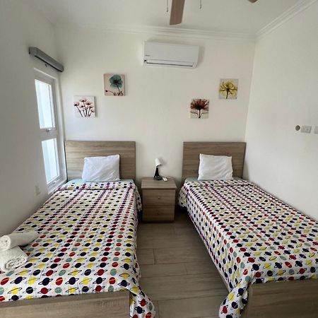 Casa Mulata Coral Village Pool & Playa Punta Cana Dış mekan fotoğraf