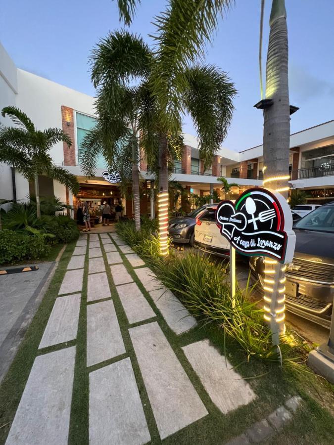 Casa Mulata Coral Village Pool & Playa Punta Cana Dış mekan fotoğraf