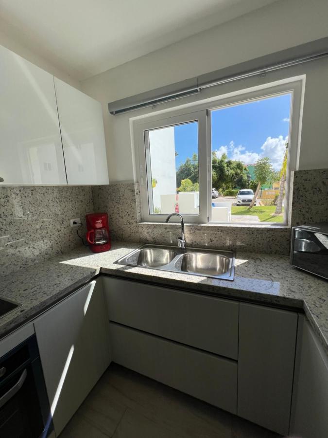Casa Mulata Coral Village Pool & Playa Punta Cana Dış mekan fotoğraf