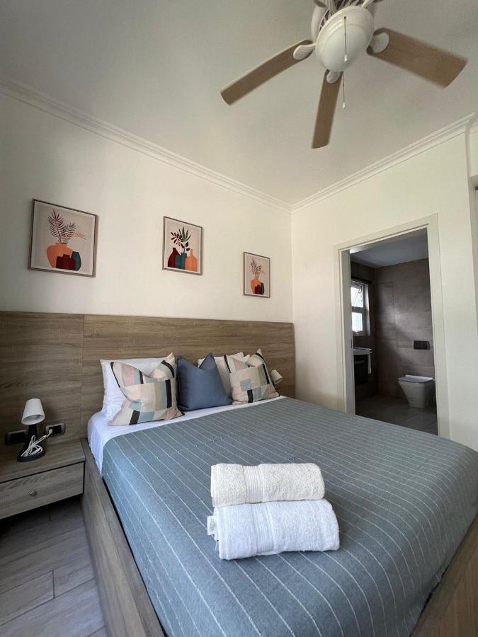 Casa Mulata Coral Village Pool & Playa Punta Cana Dış mekan fotoğraf